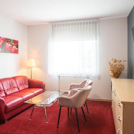 Hotel Labedy Γκλίβιτσε Εξωτερικό φωτογραφία