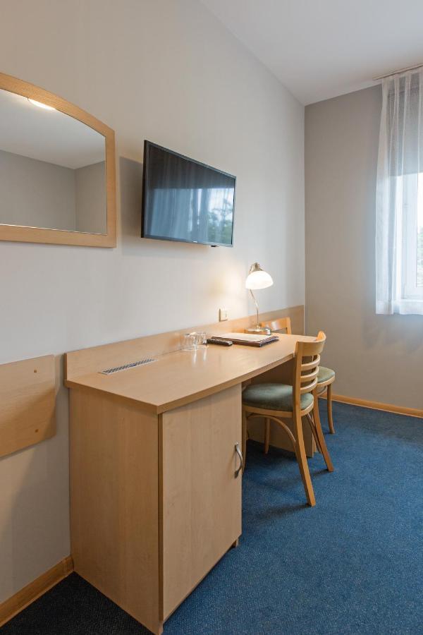 Hotel Labedy Γκλίβιτσε Εξωτερικό φωτογραφία