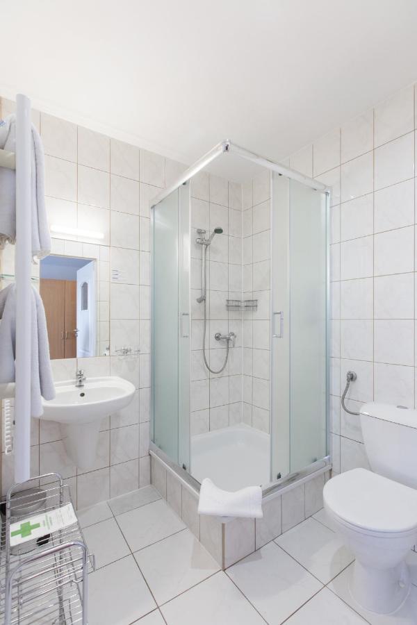 Hotel Labedy Γκλίβιτσε Εξωτερικό φωτογραφία