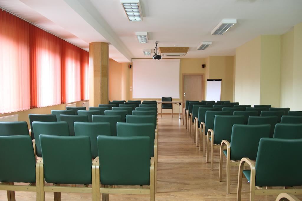 Hotel Labedy Γκλίβιτσε Εξωτερικό φωτογραφία