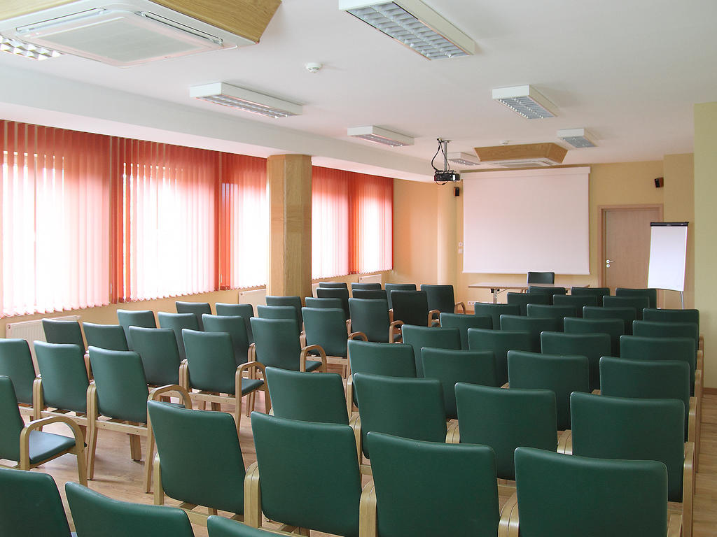 Hotel Labedy Γκλίβιτσε Εξωτερικό φωτογραφία