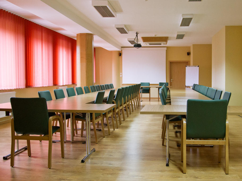 Hotel Labedy Γκλίβιτσε Εξωτερικό φωτογραφία